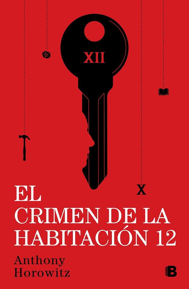 EL CRIMEN DE LA HABITACION 12 SUSAN RYELAND 2 | 9788466674294 | HOROWITZ, ANTHONY | Llibreria Online de Vilafranca del Penedès | Comprar llibres en català