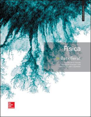 FISICA 1 BATXILLERAT  | 9788448611385 | SERRA ESTRADA | Llibreria Online de Vilafranca del Penedès | Comprar llibres en català