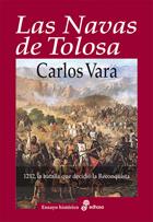 LAS NAVAS DE TOLOSA | 9788435025881 | VARA, CARLOS | Llibreria L'Odissea - Libreria Online de Vilafranca del Penedès - Comprar libros