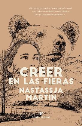 CREER EN LAS FIERAS | 9788417800840 | MARTIN, NASTASSJA | Llibreria Online de Vilafranca del Penedès | Comprar llibres en català