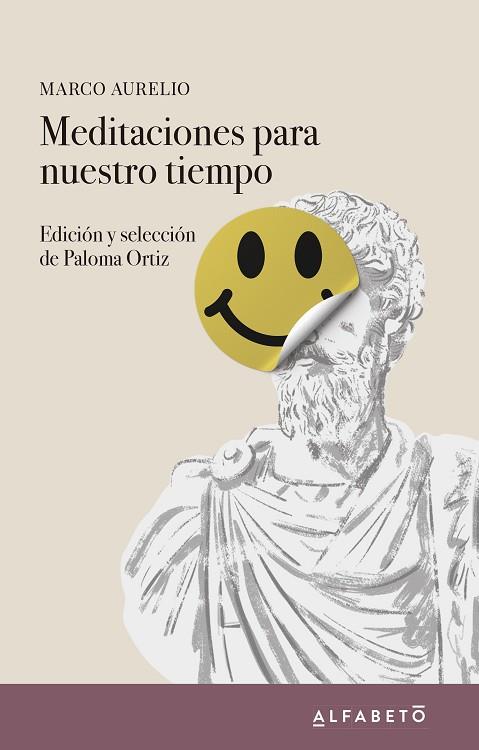 MEDITACIONES PARA NUESTRO TIEMPO | 9788417951245 | MARCO AURELIO | Llibreria Online de Vilafranca del Penedès | Comprar llibres en català