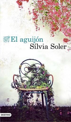 EL AGUIJÓN | 9788423355075 | SOLER, SÍLVIA | Llibreria Online de Vilafranca del Penedès | Comprar llibres en català