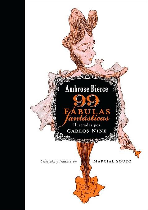 99 FABULAS FANTASTICAS | 9788492412624 | BIERCE, AMBROSE | Llibreria Online de Vilafranca del Penedès | Comprar llibres en català