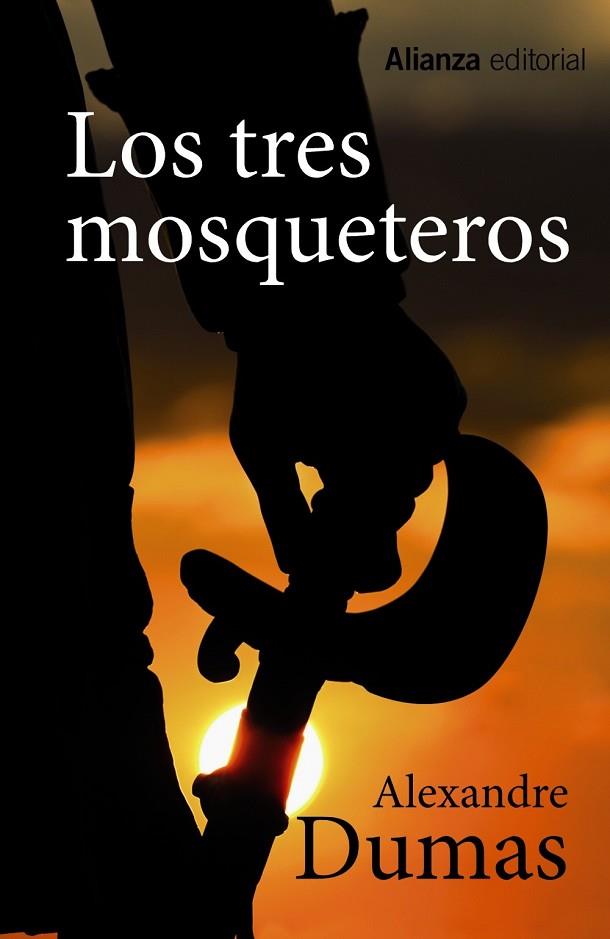 LOS TRES MOSQUETEROS | 9788420675985 | DUMAS, ALEXANDRE | Llibreria L'Odissea - Libreria Online de Vilafranca del Penedès - Comprar libros