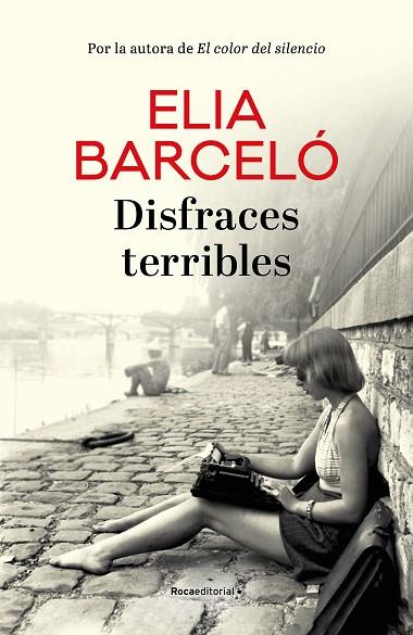 DISFRACES TERRIBLES | 9788417167042 | BARCELÓ, ELIA | Llibreria Online de Vilafranca del Penedès | Comprar llibres en català