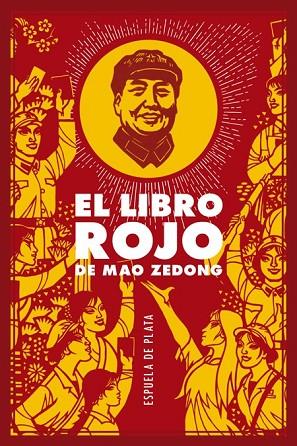 EL LIBRO ROJO | 9788416034109 | ZEDONG, MAO | Llibreria Online de Vilafranca del Penedès | Comprar llibres en català