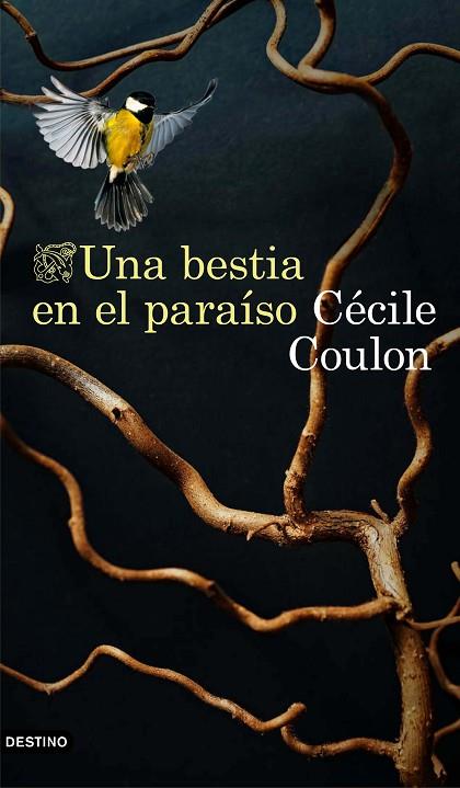 UNA BESTIA EN EL PARAÍSO | 9788423360055 | COULON, CÉCILE | Llibreria Online de Vilafranca del Penedès | Comprar llibres en català