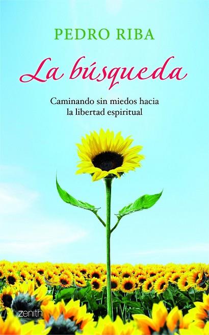 LA BUSQUEDA | 9788408109952 | RIBA, PEDRO | Llibreria Online de Vilafranca del Penedès | Comprar llibres en català