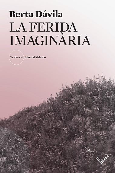 LA FERIDA IMAGINÀRIA | 9788412639483 | DÁVILA, BERTA | Llibreria Online de Vilafranca del Penedès | Comprar llibres en català