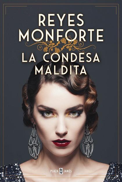 LA CONDESA MALDITA | 9788401032295 | MONFORTE, REYES | Llibreria Online de Vilafranca del Penedès | Comprar llibres en català