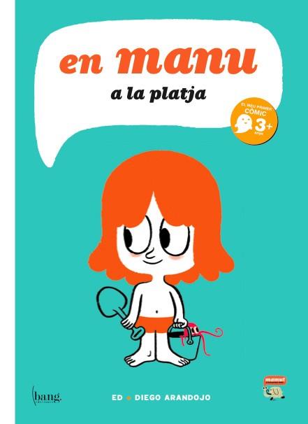 EN MANU A LA PLATJA | 9788493775131 | AA.VV | Llibreria Online de Vilafranca del Penedès | Comprar llibres en català
