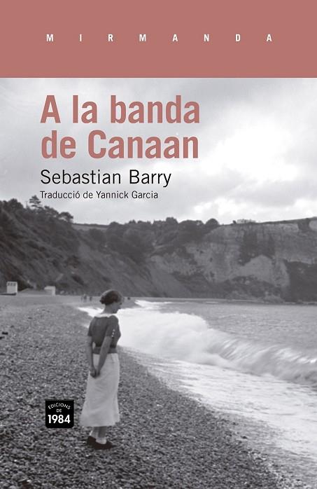 A LA BANDA DE CANAAN | 9788415835097 | BARRY, SEBASTIAN | Llibreria Online de Vilafranca del Penedès | Comprar llibres en català