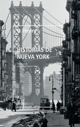HISTORIAS DE NUEVA YORK | 9788417651954 | HENRY, O | Llibreria Online de Vilafranca del Penedès | Comprar llibres en català