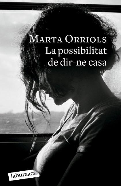 LA POSSIBILITAT DE DIR-NE CASA | 9788419107985 | ORRIOLS, MARTA | Llibreria Online de Vilafranca del Penedès | Comprar llibres en català