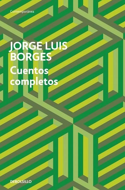 CUENTOS COMPLETOS | 9788499891620 | BORGES, JORGE LUIS | Llibreria Online de Vilafranca del Penedès | Comprar llibres en català
