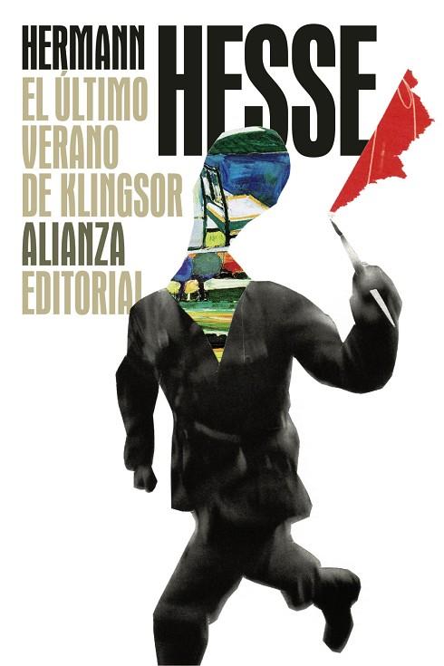 EL ÚLTIMO VERANO DE KLINGSOR | 9788491047025 | HESSE, HERMANN | Llibreria Online de Vilafranca del Penedès | Comprar llibres en català
