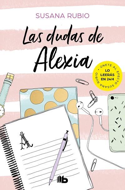 LAS DUDAS DE ALEXIA ( SAGA ALEXIA 2 ) | 9788413142050 | RUBIO, SUSANA | Llibreria Online de Vilafranca del Penedès | Comprar llibres en català
