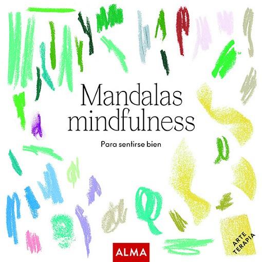MANDALAS MINDFULNESS (COL. HOBBIES) | 9788418008252 | VARIOS AUTORES | Llibreria Online de Vilafranca del Penedès | Comprar llibres en català