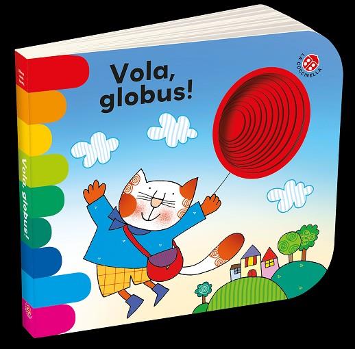 VOLA, GLOBUS! | 9788868907990 | MANTEGAZZA, GIOVANNA | Llibreria Online de Vilafranca del Penedès | Comprar llibres en català