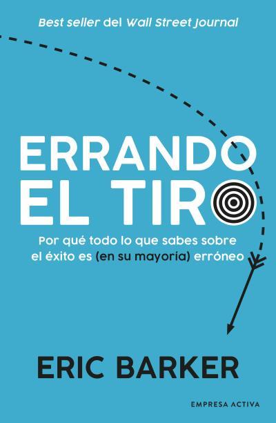 ERRANDO EL TIRO | 9788416997732 | BARKER, ERIC | Llibreria Online de Vilafranca del Penedès | Comprar llibres en català