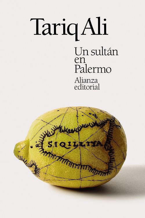 UN SULTÁN EN PALERMO | 9788413628820 | ALI, TARIQ | Llibreria Online de Vilafranca del Penedès | Comprar llibres en català