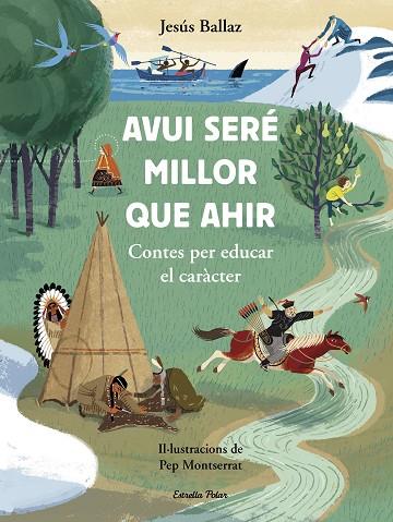 AVUI SERÉ MILLOR QUE AHIR | 9788418443510 | BALLAZ, JESÚS | Llibreria Online de Vilafranca del Penedès | Comprar llibres en català