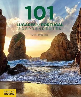 101 LUGARES DE PORTUGAL SORPRENDENTES | 9788491583097 | TARRADELLAS GORDO, ÀLEX | Llibreria Online de Vilafranca del Penedès | Comprar llibres en català