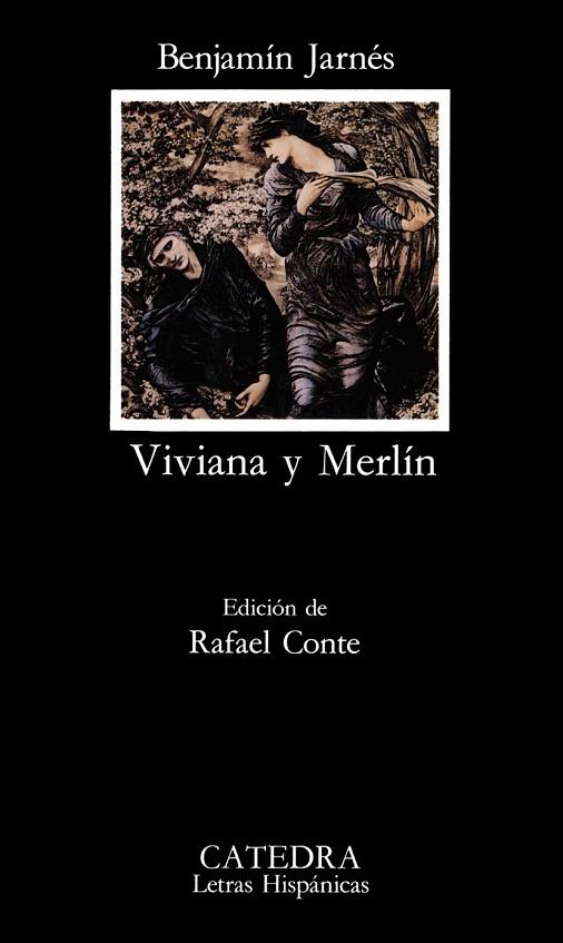 VIVIANA Y MERLIN | 9788437612546 | JARNÉS, BENJAMIN | Llibreria Online de Vilafranca del Penedès | Comprar llibres en català