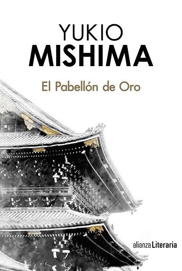 EL PABELLÓN DE ORO | 9788491048732 | MISHIMA, YUKIO | Llibreria Online de Vilafranca del Penedès | Comprar llibres en català