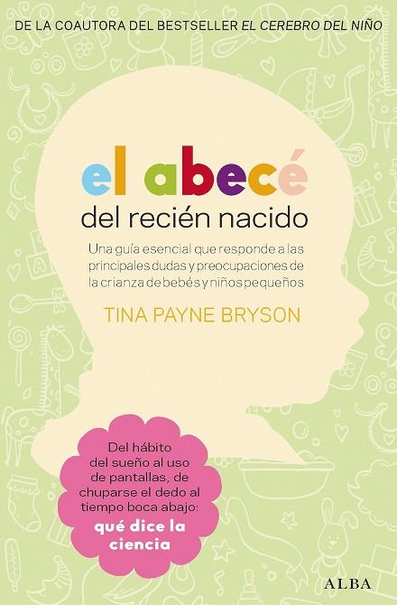 EL ABECÉ DEL RECIÉN NACIDO | 9788490657683 | BRYSON, TINA PAYNE | Llibreria Online de Vilafranca del Penedès | Comprar llibres en català