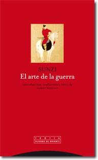 EL ARTE DE LA GUERRA | 9788498793321 | SUNZI | Llibreria Online de Vilafranca del Penedès | Comprar llibres en català