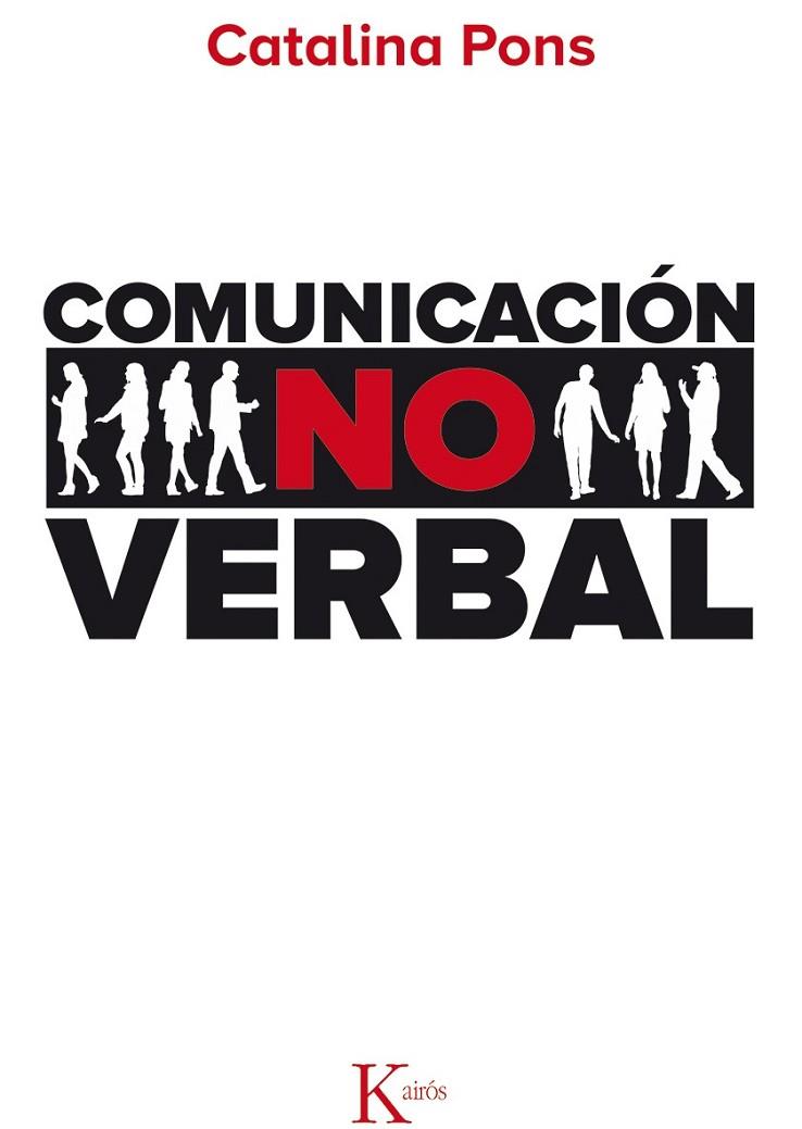 COMUNICACIÓN NO VERBAL | 9788499884707 | PONS FREIXAS, CATALINA | Llibreria Online de Vilafranca del Penedès | Comprar llibres en català