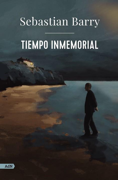 TIEMPO INMEMORIAL  | 9788411484114 | BARRY, SEBASTIAN | Llibreria Online de Vilafranca del Penedès | Comprar llibres en català