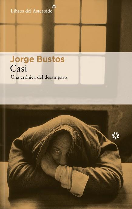 CASI | 9788419089847 | BUSTOS, JORGE | Llibreria Online de Vilafranca del Penedès | Comprar llibres en català