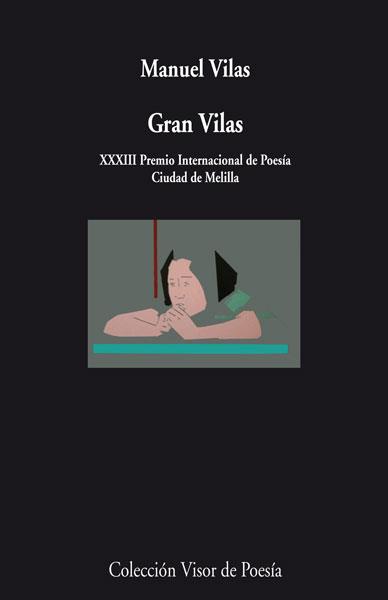 GRAN VILAS | 9788498958140 | VILAS, MANUEL | Llibreria Online de Vilafranca del Penedès | Comprar llibres en català