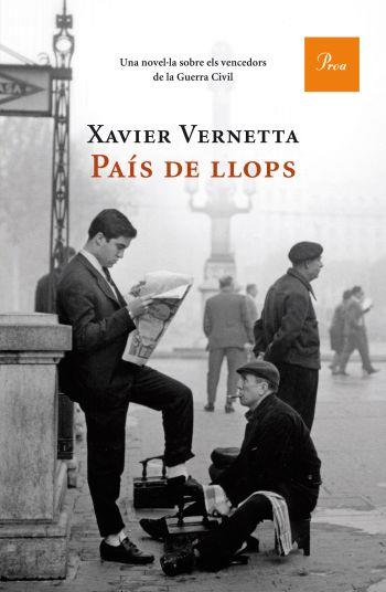 PAIS DE LLOPS | 9788482569529 | VERNETTA, XAVIER | Llibreria L'Odissea - Libreria Online de Vilafranca del Penedès - Comprar libros