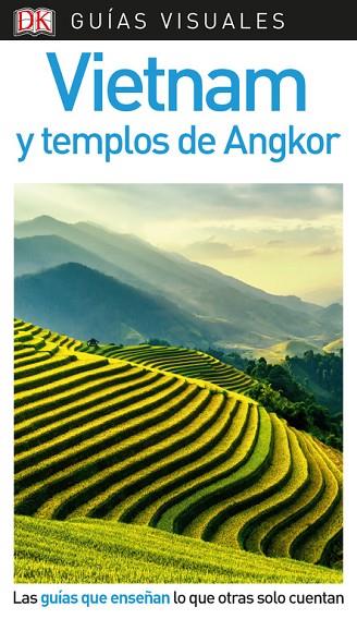 GUÍA VISUAL VIETNAM Y TEMPLOS DE ANGKOR | 9780241381007 | VARIOS AUTORES, | Llibreria Online de Vilafranca del Penedès | Comprar llibres en català