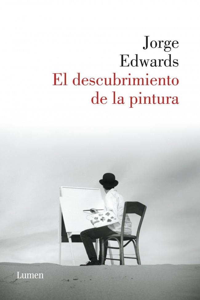 EL DESCUBRIMIENTO DE LA PINTURA | 9788426400222 | EDWARDS, JORGE | Llibreria Online de Vilafranca del Penedès | Comprar llibres en català