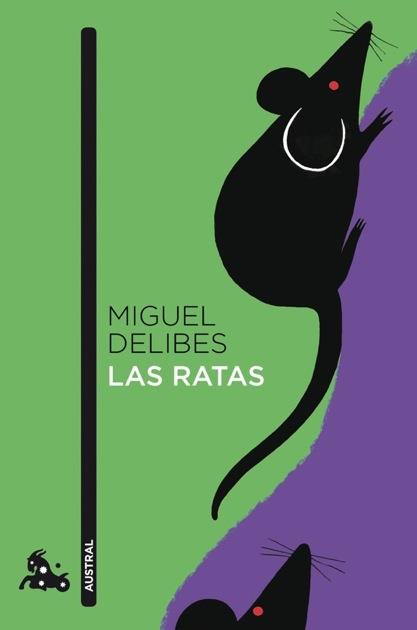 LAS RATAS | 9788423342440 | DELIBES, MIGUEL  | Llibreria Online de Vilafranca del Penedès | Comprar llibres en català