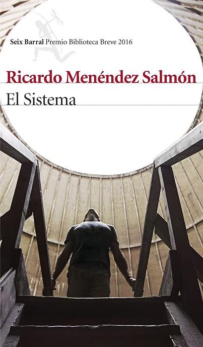 EL SISTEMA | 9788432220371 | MENENDEZ SALMON, RICARDO | Llibreria Online de Vilafranca del Penedès | Comprar llibres en català