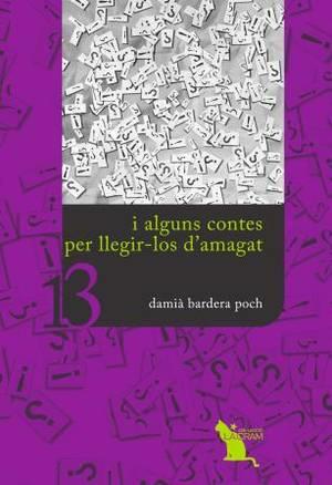 I ALGUNS CONTES PER LLEGIR-LOS D'AMAGAT | 9788492745173 | BARDERA POCH, DAMIA | Llibreria Online de Vilafranca del Penedès | Comprar llibres en català