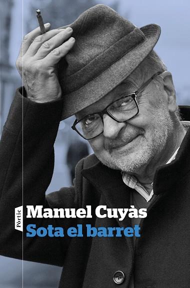 SOTA EL BARRET | 9788498094381 | CUYÀS GIBERT, MANUEL | Llibreria Online de Vilafranca del Penedès | Comprar llibres en català