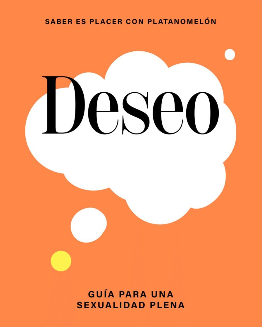 DESEO | 9788419043283 | PLATANOMELÓN | Llibreria Online de Vilafranca del Penedès | Comprar llibres en català