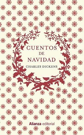 CUENTOS DE NAVIDAD | 9788491045113 | DICKENS, CHARLES | Llibreria Online de Vilafranca del Penedès | Comprar llibres en català