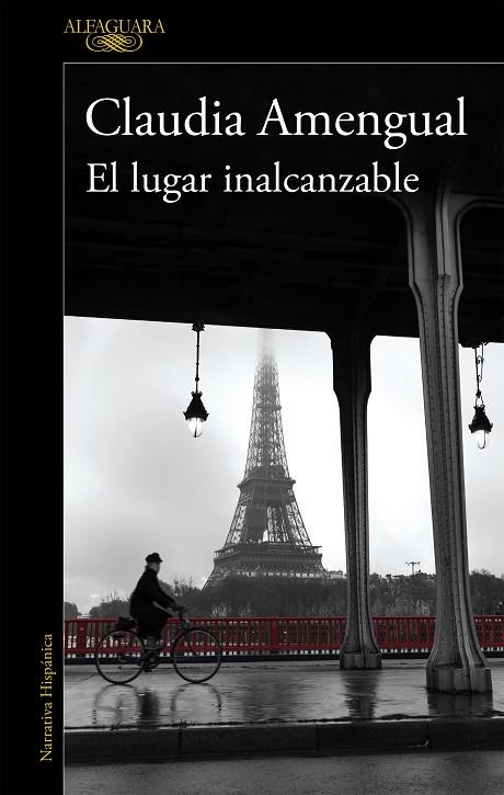 EL LUGAR INALCANZABLE (MAPA DE LAS LENGUAS) | 9788420438108 | AMENGUAL, CLAUDIA | Llibreria Online de Vilafranca del Penedès | Comprar llibres en català