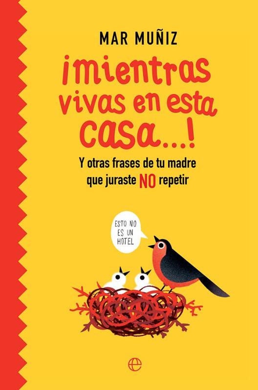 ¡MIENTRAS VIVAS EN ESTA CASA…! | 9788491649762 | MUÑIZ, MAR | Llibreria Online de Vilafranca del Penedès | Comprar llibres en català