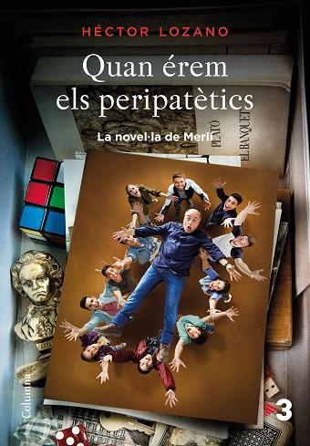 QUAN ÉREM ELS PERIPATÈTICS | 9788466423656 | LOZANO, HÉCTOR | Llibreria Online de Vilafranca del Penedès | Comprar llibres en català