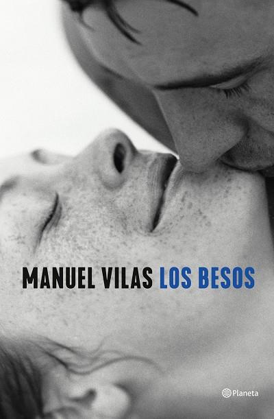 LOS BESOS | 9788408246114 | VILAS, MANUEL | Llibreria Online de Vilafranca del Penedès | Comprar llibres en català