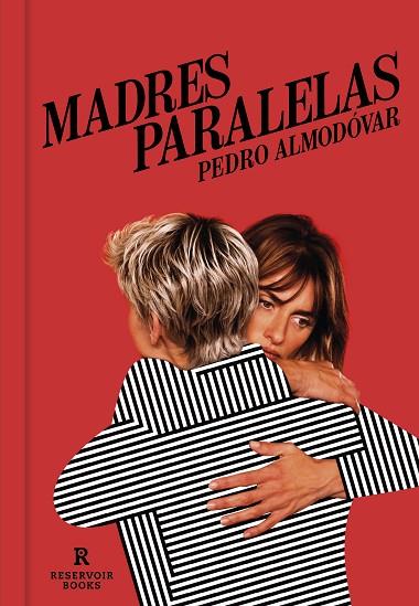 MADRES PARALELAS | 9788418897238 | ALMODÓVAR, PEDRO | Llibreria Online de Vilafranca del Penedès | Comprar llibres en català