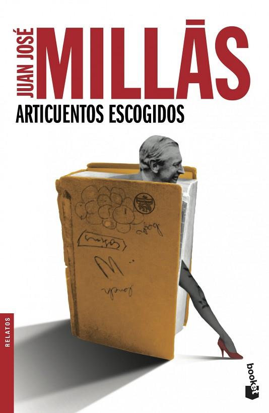 ARTICUENTOS ESCOGIDOS | 9788432210457 | MILLÁS, JUAN JOSÉ | Llibreria Online de Vilafranca del Penedès | Comprar llibres en català